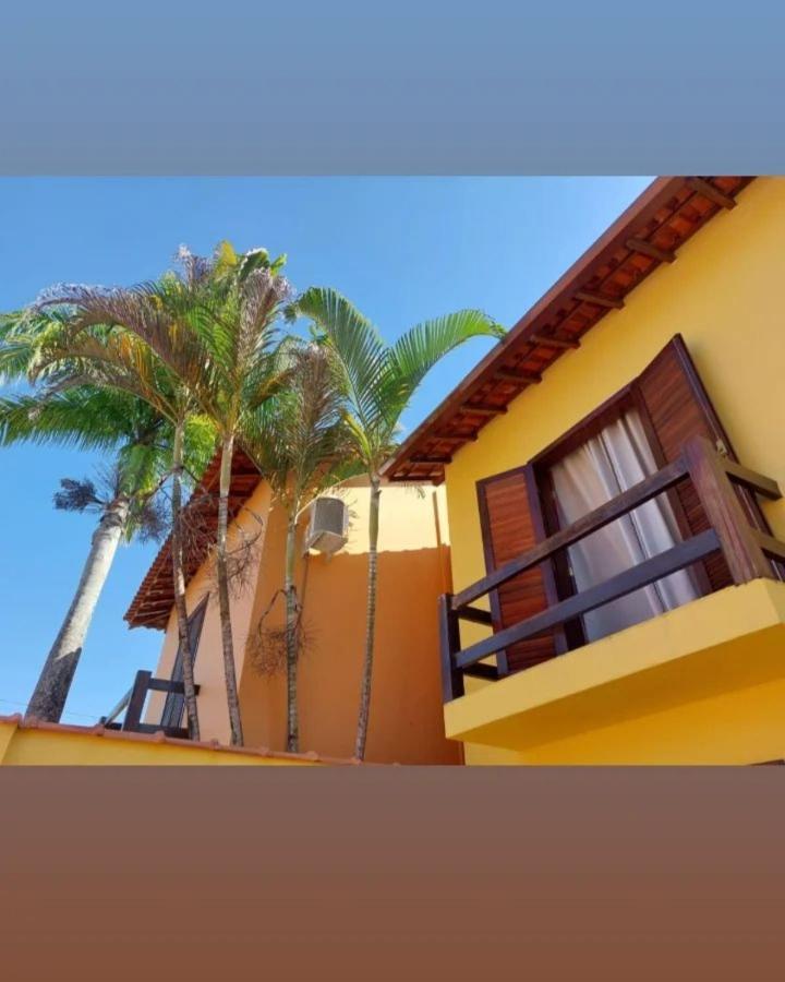 Casa Paraty - Jabaquara Exterior photo